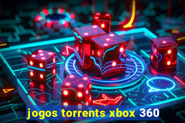 jogos torrents xbox 360